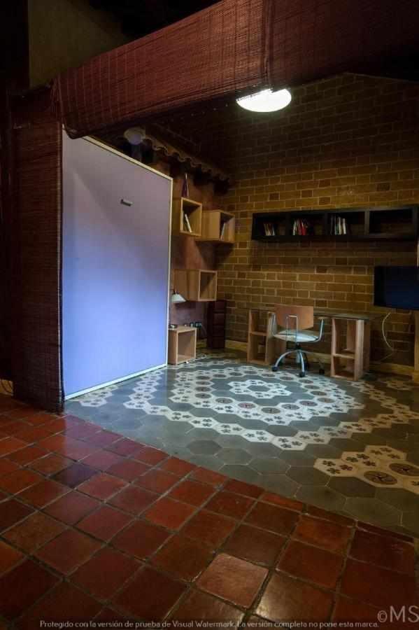 Casa Rural La Corva Triollo Eksteriør billede