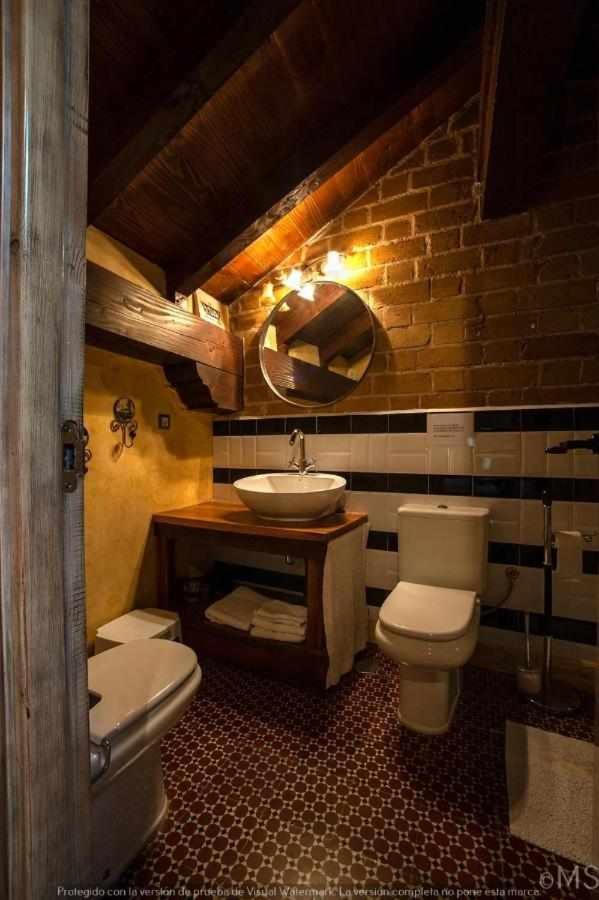 Casa Rural La Corva Triollo Eksteriør billede